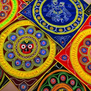 Traditional Hand Bags