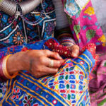 Traditional Shawls